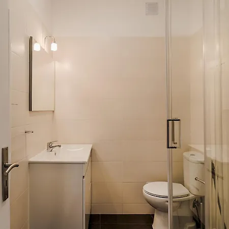 Master Deco Gem In Graca * ליסבון