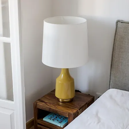 Master Deco Gem In Graca ליסבון