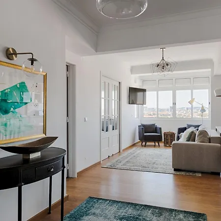 Master Deco Gem In Graça * Lisboa