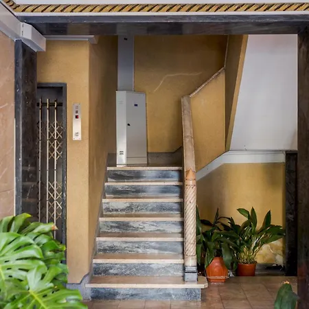 Master Deco Gem In Graca Lisbon