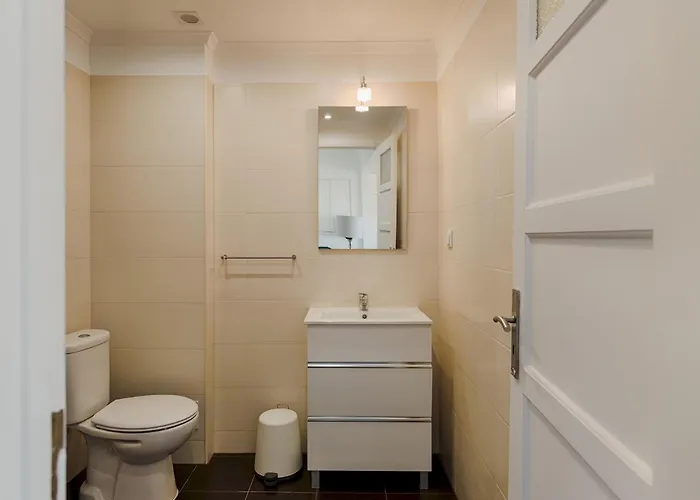 Master Deco Gem In Graca *