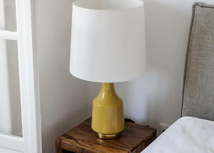 Master Deco Gem In Graca Lisboa