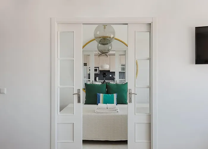 Master Deco Gem In Graca * Lisboa