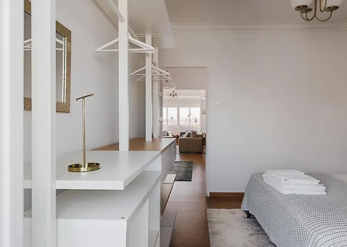 Master Deco Gem In Graca *