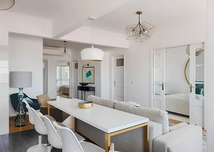 Master Deco Gem In Graca *