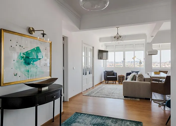 Master Deco Gem In Graca * Lisboa