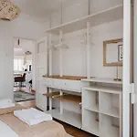 Apartamento Master Deco Gem In Graca