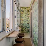 Master Deco Gem In Graca Apartamento