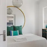 Apartamento Master Deco Gem In Graca *