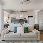 Apartamento Master Deco Gem In Graca
