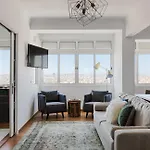 Master Deco Gem In Graca Apartamento
