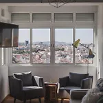 Apartamento Master Deco Gem In Graca *