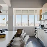Master Deco Gem In Graca Apartamento