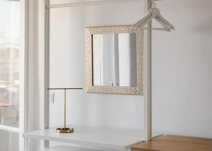 Master Deco Gem In Graca Apartmán