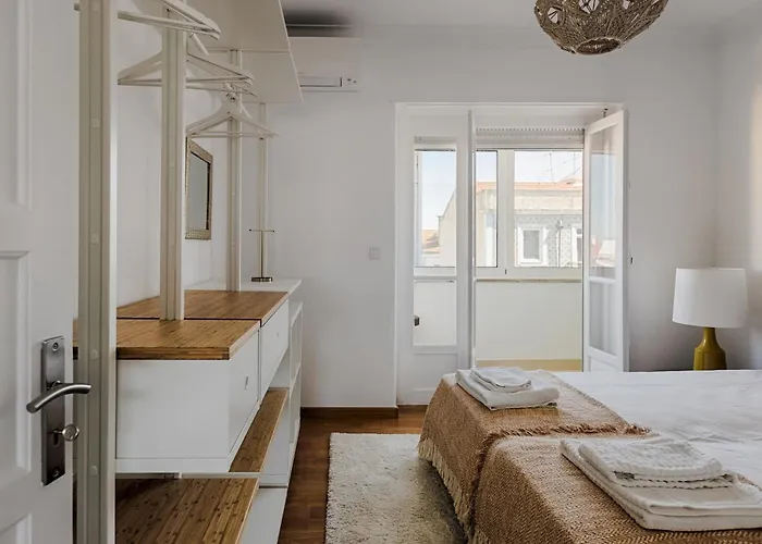 Master Deco Gem In Graca * Lisboa