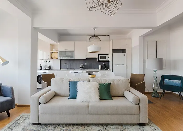 Apartmán Master Deco Gem In Graca