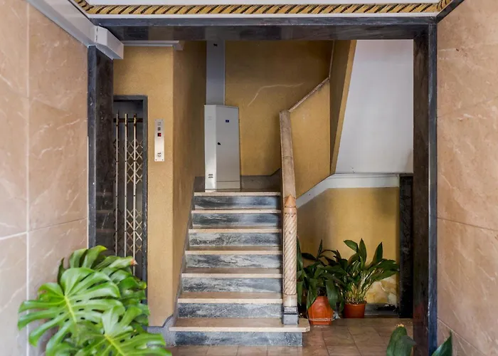 Master Deco Gem In Graca Lisboa