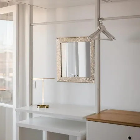 Master Deco Gem In Graca Appartamento