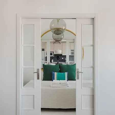 Master Deco Gem In Graca * Lisbona